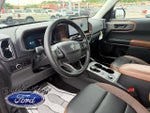 2025 Bronco Sport Thumbnail 9
