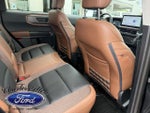 2025 Bronco Sport Thumbnail 16