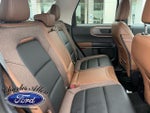2025 Bronco Sport Thumbnail 17