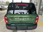 2025 Bronco Sport Thumbnail 13