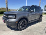 2025 Bronco Sport Thumbnail 1