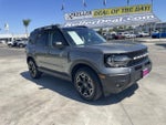 2025 Bronco Sport Thumbnail 2