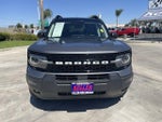 2025 Bronco Sport Thumbnail 3