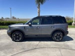 2025 Bronco Sport Thumbnail 5
