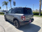 2025 Bronco Sport Thumbnail 6