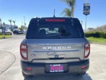 2025 Bronco Sport Thumbnail 7