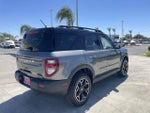 2025 Bronco Sport Thumbnail 8