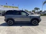 2025 Bronco Sport Thumbnail 9