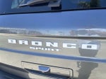 2025 Bronco Sport Thumbnail 31
