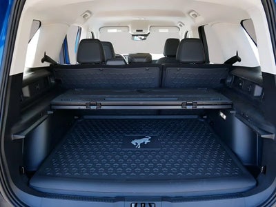 2025 Ford Bronco Sport AWD Outer Banks 4DR SUV
