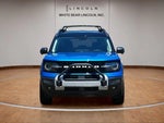 2025 Bronco Sport Thumbnail 3