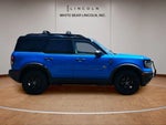 2025 Bronco Sport Thumbnail 5