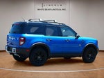 2025 Bronco Sport Thumbnail 6