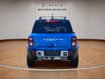 2025 Bronco Sport Thumbnail 7
