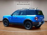 2025 Bronco Sport Thumbnail 8