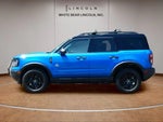 2025 Bronco Sport Thumbnail 9