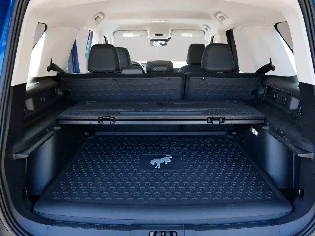 2025 Ford Bronco - $32,845