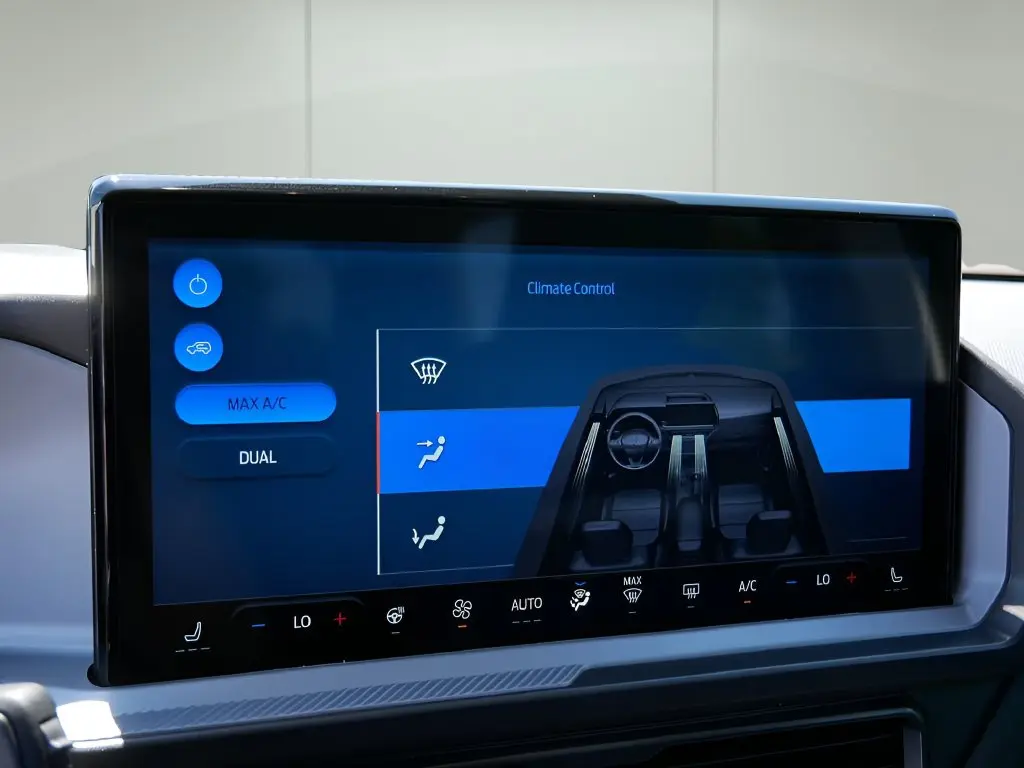 2025 Ford Bronco - $32,845