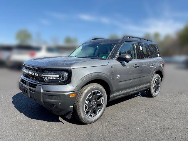 2025 Ford Bronco - $30,999