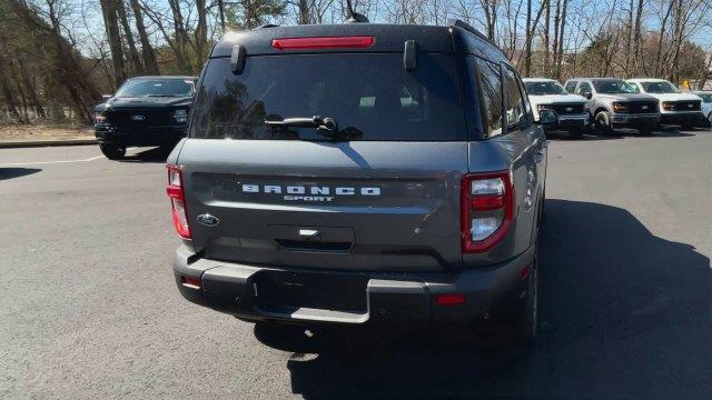 2025 Ford Bronco - $30,999