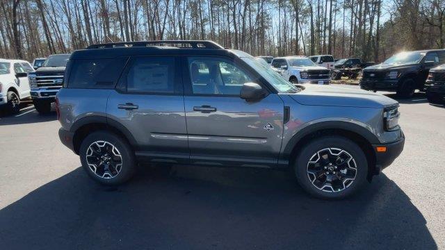 2025 Ford Bronco - $30,999