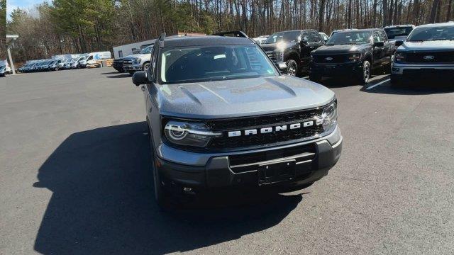 2025 Ford Bronco - $30,999