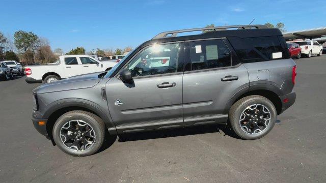 2025 Ford Bronco - $30,999