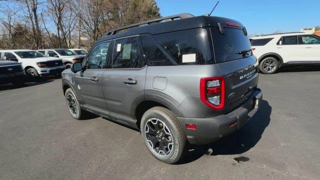 2025 Ford Bronco - $30,999