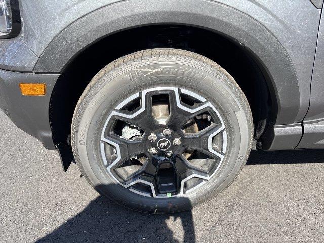 2025 Ford Bronco - $30,999