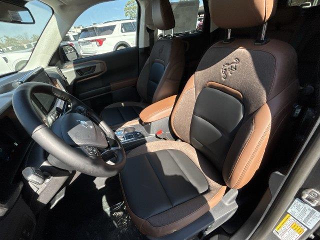 2025 Ford Bronco - $30,999