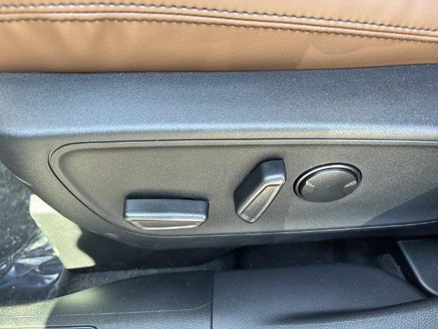 2025 Ford Bronco - $30,999