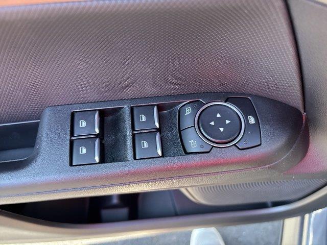 2025 Ford Bronco - $30,999