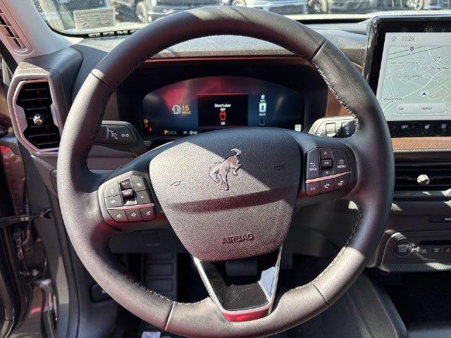 2025 Ford Bronco - $30,999