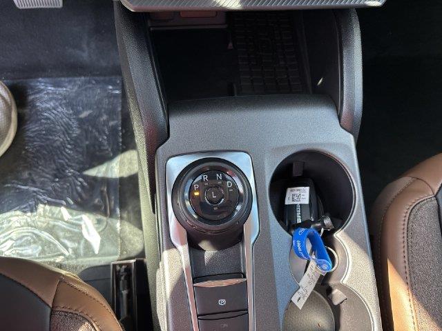 2025 Ford Bronco - $30,999