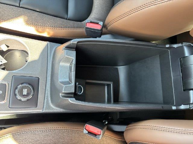2025 Ford Bronco - $30,999