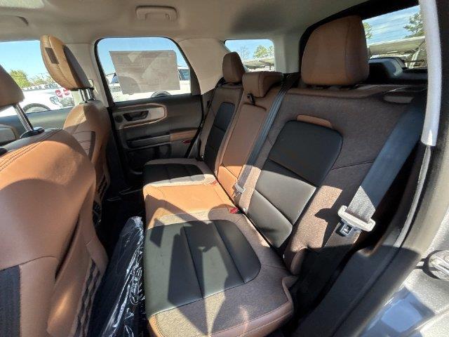 2025 Ford Bronco - $30,999