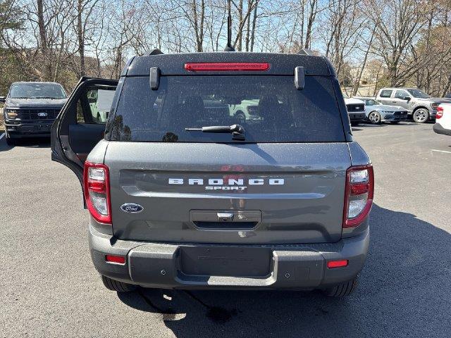 2025 Ford Bronco - $30,999