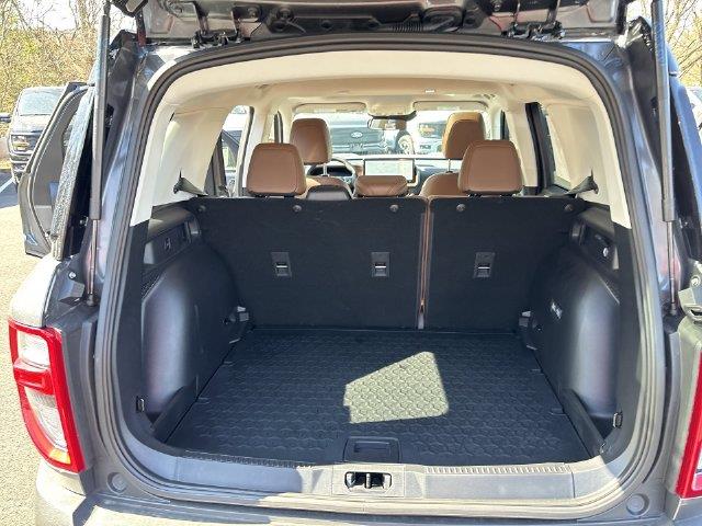 2025 Ford Bronco - $30,999