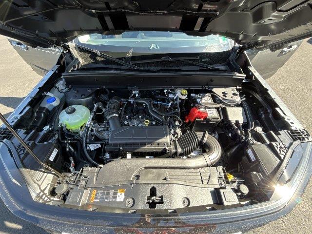 2025 Ford Bronco - $30,999