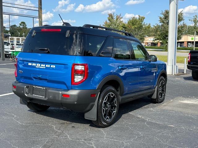 2025 Ford Bronco - $33,617