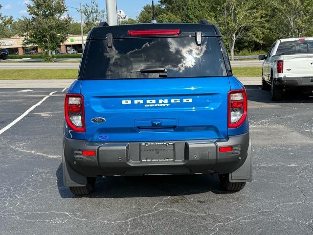 2025 Ford Bronco - $33,617
