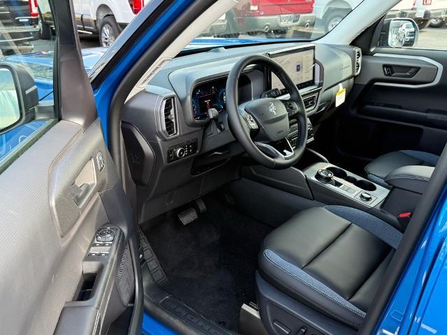 2025 Ford Bronco - $33,617