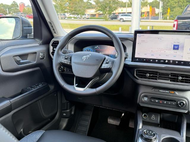 2025 Ford Bronco - $33,617