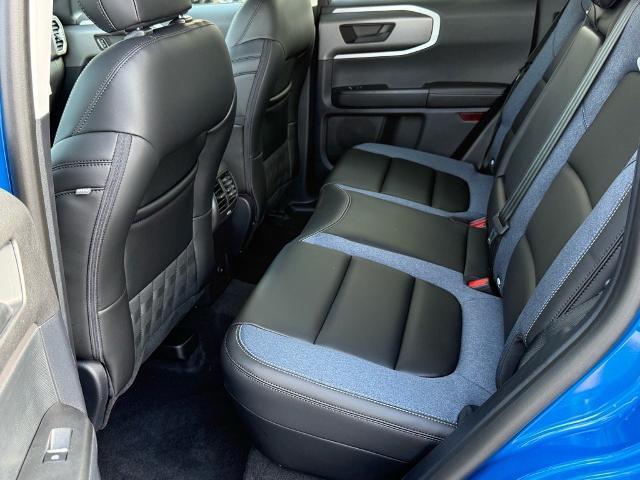 2025 Ford Bronco - $33,617