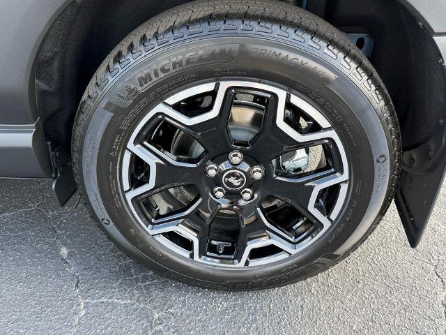 2025 Ford Bronco - $33,617