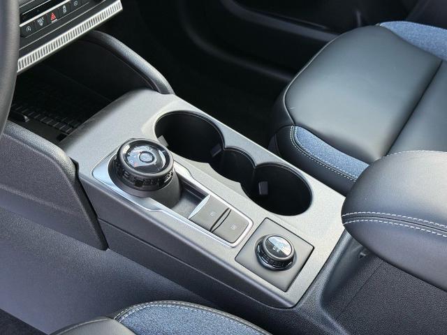 2025 Ford Bronco - $33,617