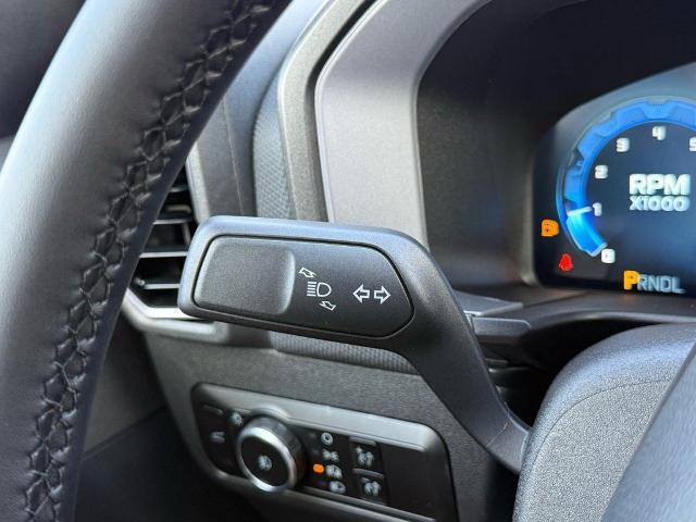 2025 Ford Bronco - $33,617