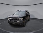 2025 Bronco Sport Thumbnail 3