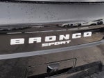 2025 Bronco Sport Thumbnail 13