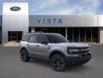 2025 Bronco Sport Thumbnail 7